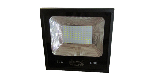 50W IP66 SMD LED RECTANGULAR FLOODLIGHT